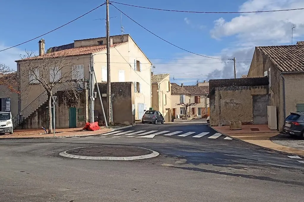 Studio Prive - Maison De Village Valensole